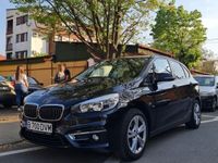 second-hand BMW 218 Seria 2 d Luxury Line
