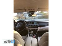 Second-hand BMW 525 Comfort Edition 218 CP (160 kW) 2014 Gri Berlinǎ