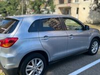 second-hand Mitsubishi ASX 2012 euro5