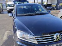 Second-hand VW Touareg R-line 263 CP (193 kW) 2016 SUV