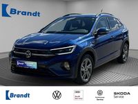 Second-hand VW Taigo R-line 150 CP (110 kW) 2023 SUV