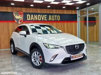 second-hand Mazda CX-3 