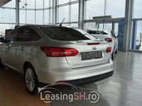 second-hand Ford Focus 2017 1.5 Diesel 120 CP 101.700 km - 13.001 EUR - leasing auto