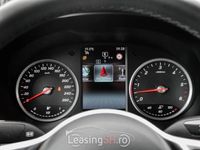 second-hand Mercedes GLC400d 2021 3.0 Diesel 330 CP 25.100 km - 57.230 EUR - leasing auto