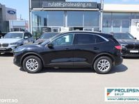 second-hand Ford Kuga 