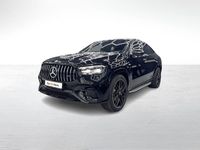 Nouă Mercedes GLE53 AMG AMG 435 CP (319 kW) 2025 Negru  normal Coupe