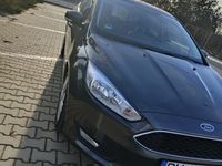 second-hand Ford Focus 1.5 / 2018