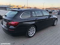 second-hand BMW 520 Seria 5 d Touring