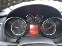 Second-hand Opel Astra 120 CP (88 kW) 2011 Hatchback