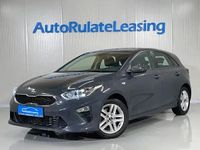 Second-hand Kia Ceed 100 CP (73 kW) 2021 Hatchback