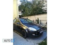 Second-hand Fiat Bravo 135 CP (99 kW) 2008 Hatchback