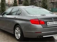 Second-hand BMW 520 184 CP (135 kW) 2011 Berlinǎ