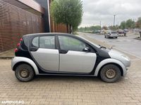 second-hand Smart ForFour 1.3 pulse