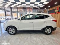 second-hand Hyundai ix35 2.0 CRDI 4WD Automatik Premium