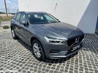 second-hand Volvo XC60 D4 AWD