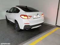 second-hand BMW X4 xDrive20i AT M Sport