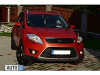 second-hand Ford Kuga TITANIUM