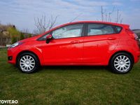 second-hand Ford Fiesta 1.0 EcoBoost S&S TREND