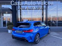 second-hand BMW M135 M1 i xDrive AT