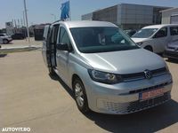 second-hand VW Caddy 2023 · 1 467 km · 1 968 cm3 · Diesel