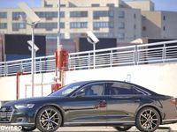 second-hand Audi A8 3.0 55 TFSI quattro Tiptronic 2019 · 77 000 km · 2 995 cm3 · Benzina