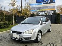 second-hand Ford Focus 1.6 TDCI Trend