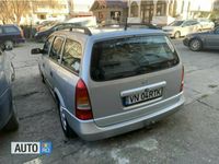 second-hand Opel Astra motor 1.7 DTI diesel an 2001