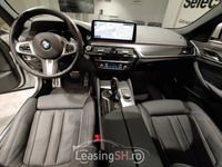 second-hand BMW 530 2022 2.0 Benzină 252 CP 25.200 km - 53.351 EUR - leasing auto