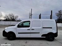 Second-hand Renault Kangoo Intens 95 CP (69 kW) 2021 Culoarealb Monovolum