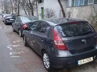 Second-hand Hyundai i30 105 CP (77 kW) 2008 Hatchback