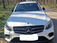 second-hand Mercedes GLC250 d 4MATIC