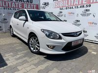 second-hand Hyundai i30 2012 Benzina 1.4 Mpi E5