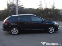 second-hand Renault Mégane III Bose, An 2013, 1,6 dci, 130 cp