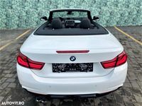 second-hand BMW 430 Seria 4 d Coupe mSport-Aut.