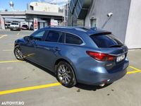 second-hand Mazda 6 G165 AT Attraction