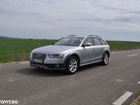 second-hand Audi A4 Allroad 2.0 TDI clean Quattro