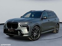 Second-hand BMW X7 Comfort Edition 340 CP (250 kW) 2023 Culoaregri SUV
