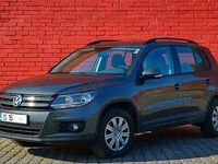 Second-hand VW Tiguan 122 CP (89 kW) 2014 SUV