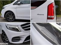 second-hand Mercedes V250 (BlueTEC) d extralang 4Matic 7G-TRONIC Avantgarde Edition