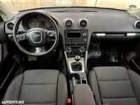 second-hand Audi A3 Sportback 2.0 TDI DPF Ambiente