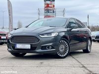 second-hand Ford Mondeo 1.5 EcoBoost Aut. Titanium