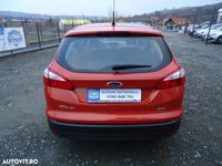 second-hand Ford Focus 1.0 EcoBoost Start-Stopp-System Ambiente