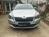 Second-hand Skoda Superb 150 CP (110 kW) 2019 Berlinǎ
