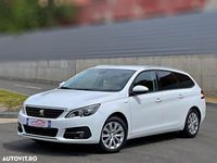 second-hand Peugeot 308 BlueHDi FAP 120 Stop&Start Active