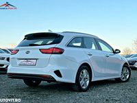 second-hand Kia Ceed 1.4 T-GDI OPF Spirit