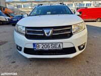 second-hand Dacia Logan MCV 1.5 dCi 75 CP Ambiance