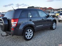 second-hand Suzuki Grand Vitara 1.9D 4X4