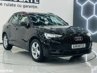 Second-hand Audi Q3 Advanced 150 CP (110 kW) 2019 Culoarenegru SUV