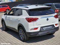 second-hand Ssangyong Korando 2022 · 5 km · 1 497 cm3 · Benzina