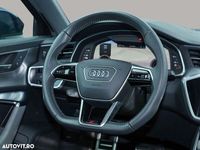second-hand Audi A6 2.0 50 TFSI e quattro S tronic Sport 2021 · 29 600 km · 1 984 cm3 · Hibrid